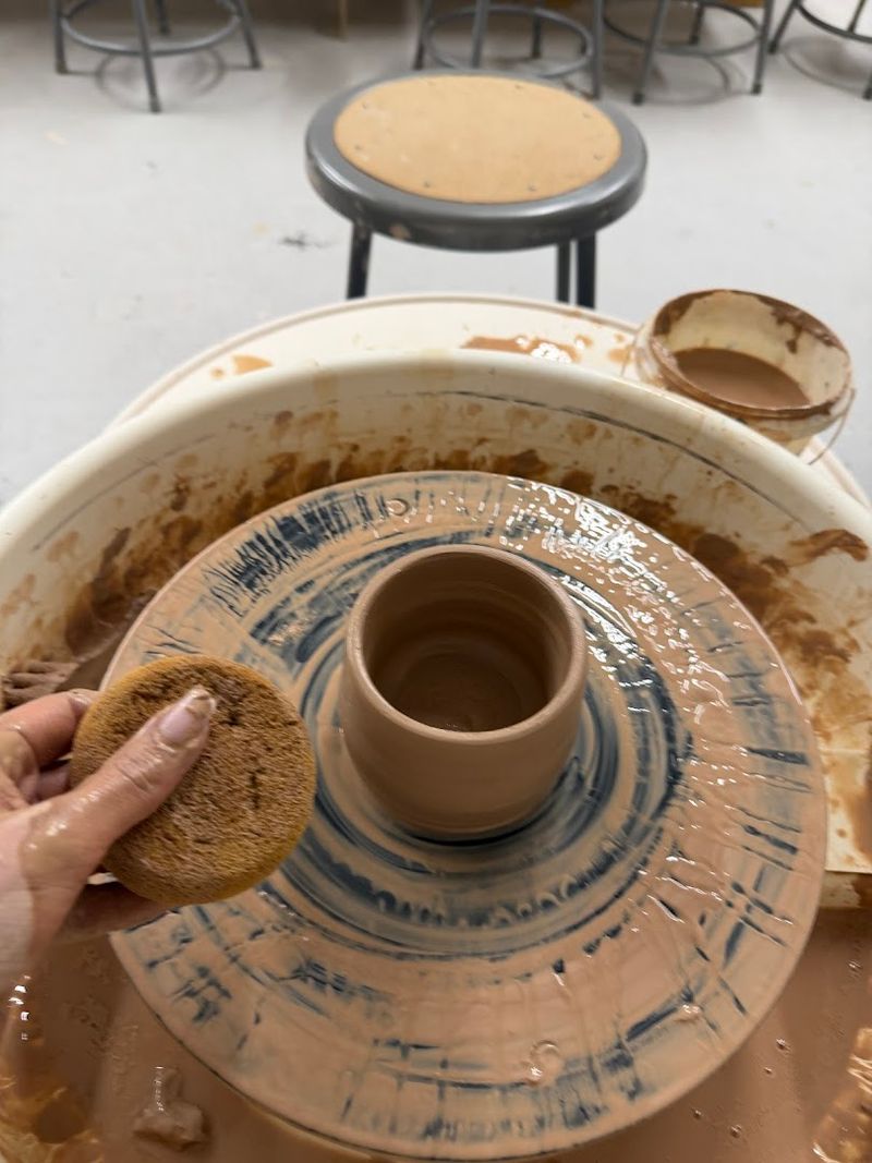 Anhinga Clay Studios 