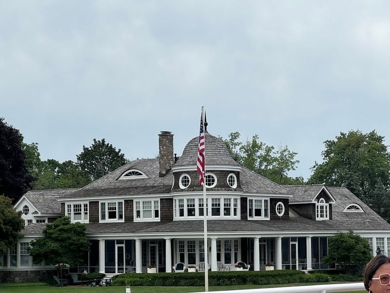 Saugatuck