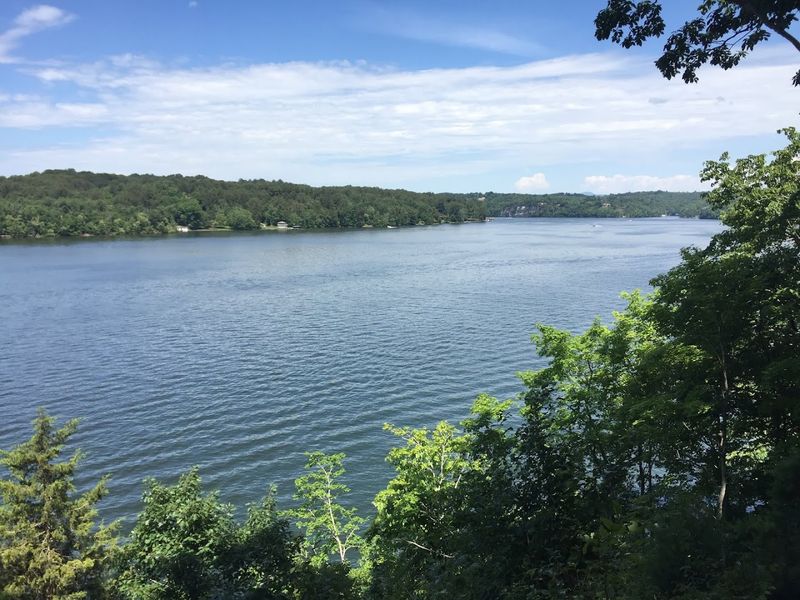 Claytor Lake