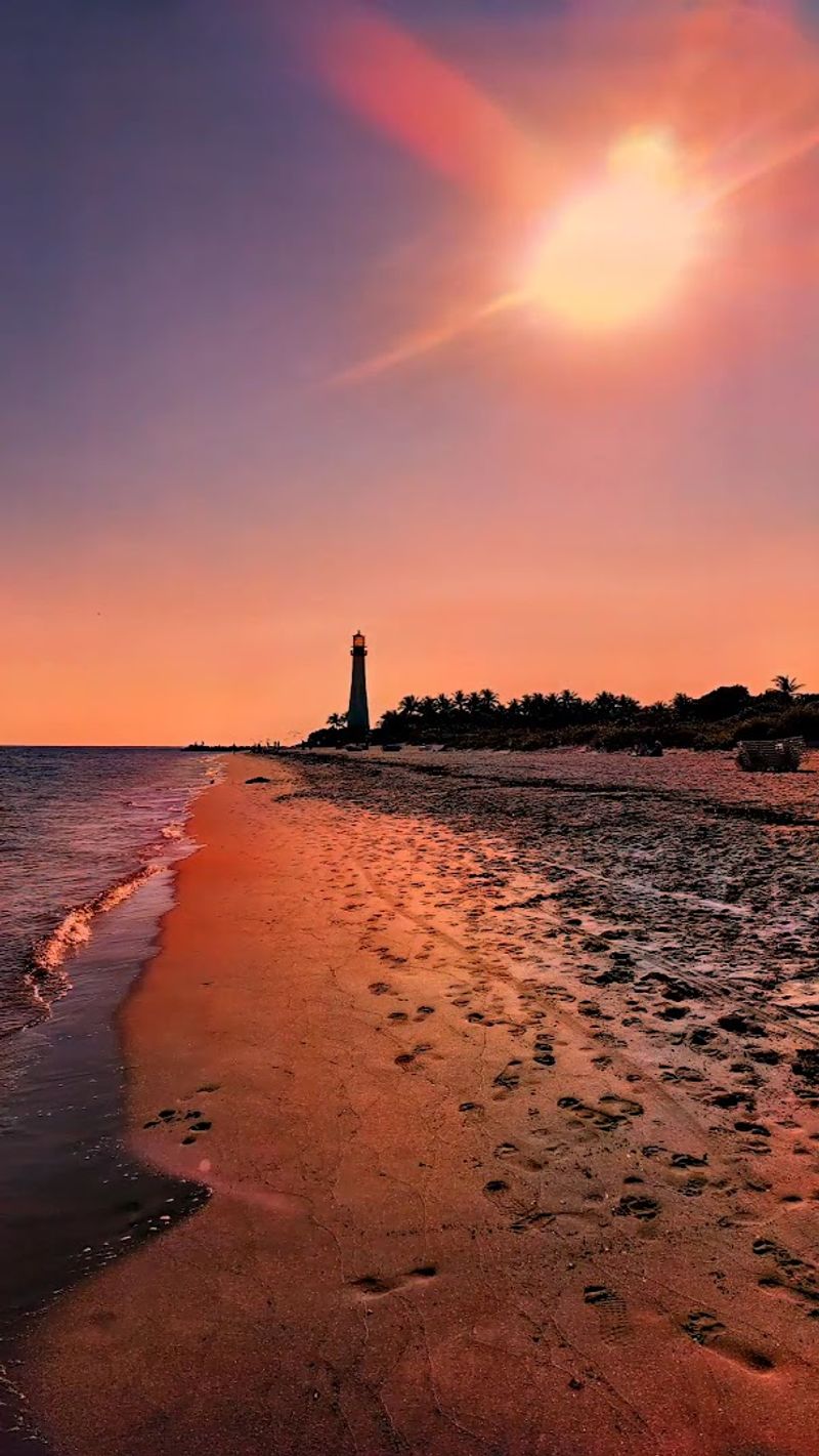 Bill Baggs Cape Florida State Park