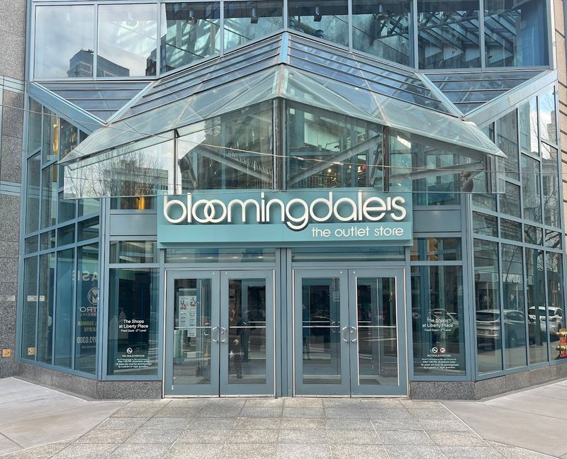 The Shops at The Bellevue
