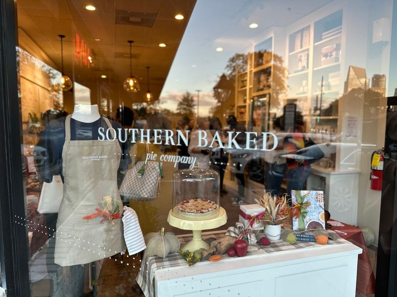 Southern Baked Pie Company