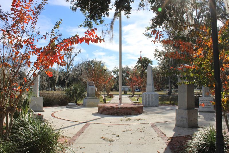Quiet Crossroads: Trenton Stop