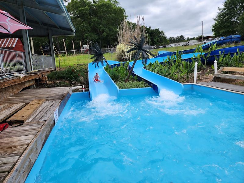 High Falls Water Park