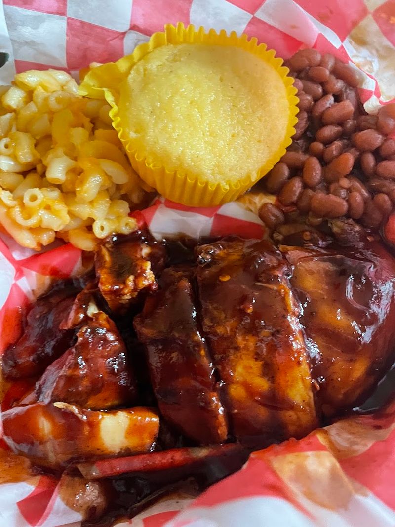 Pig Roast BBQ - Pittsfield, Berkshire County