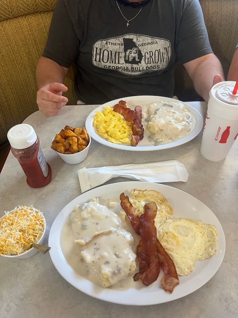 Ellijay Country Corner &ndash; Ellijay