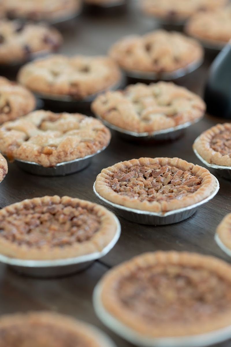 Carolina Pie Company — Mooresville, North Carolina