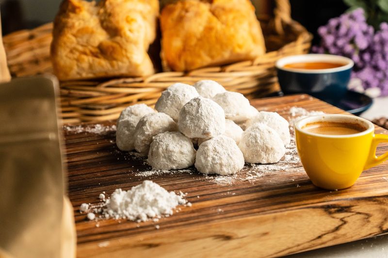 Argentis Gluten-Free Bakery
