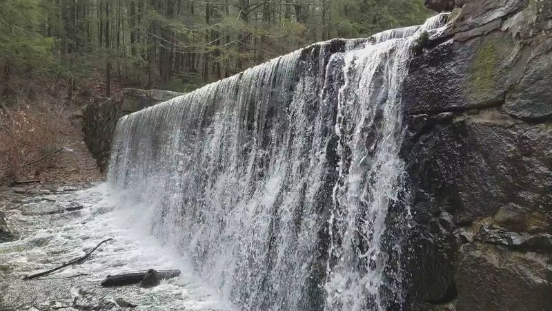 Burr Falls