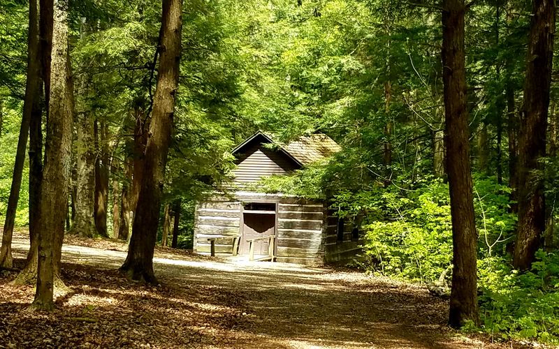 Pioneer Heritage Sites