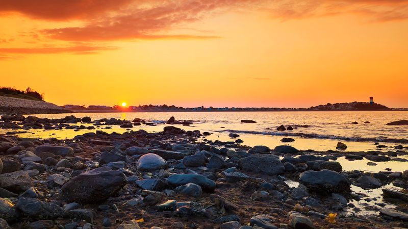 Deer Island