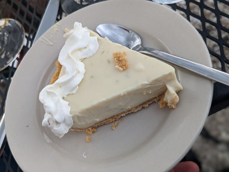 Decadent Desserts Worth Saving Room For