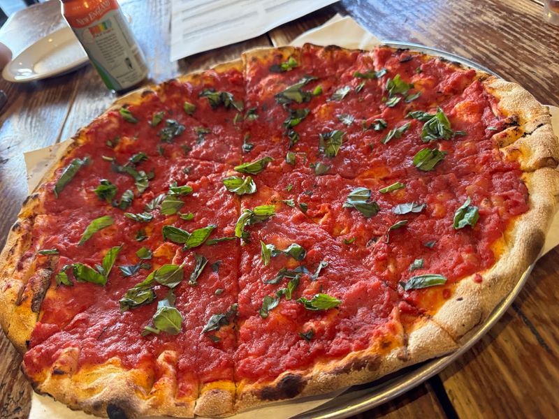 Diverse Dining Options for Every Palate