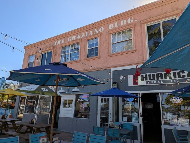 Hurricane Grill & Wings 