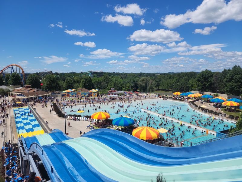 Dorney Park & Wildwater Kingdom