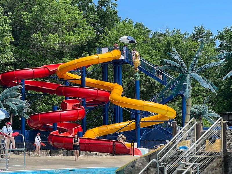Atlantis Waterpark 