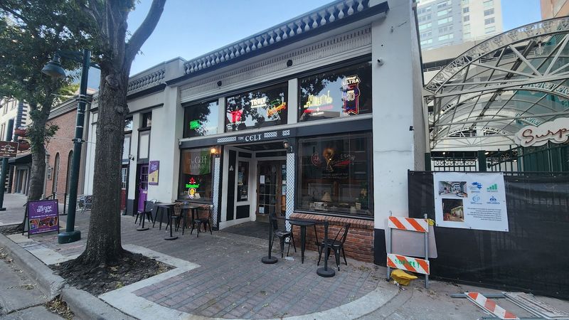 Harp & Celt Irish Pub – Orlando