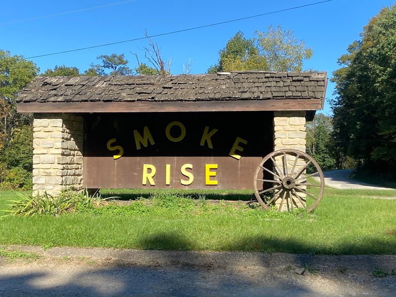 Smoke Rise Ranch 