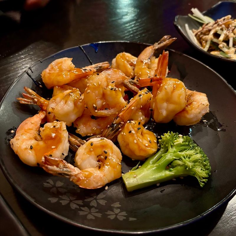 Maki Maki - Woburn, Middlesex County