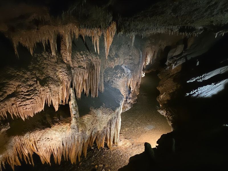 Tuckaleechee Caverns