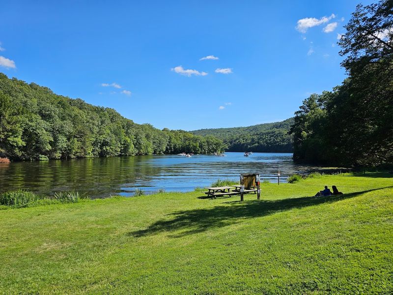 Lake Zoar