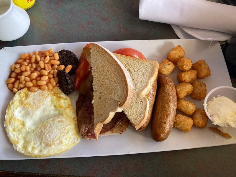 The Lion & Eagle Pub (Boca Raton)