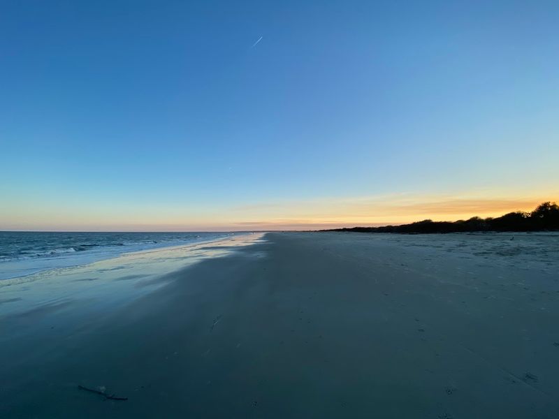 East Beach