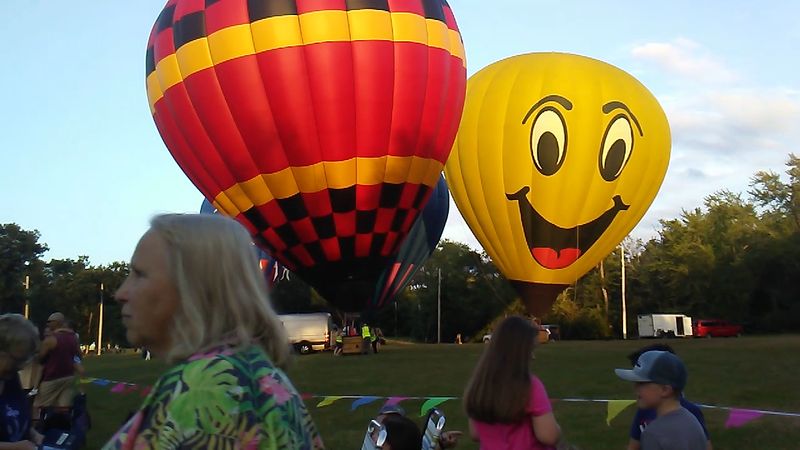 Topsfield Fair &ndash; Topsfield