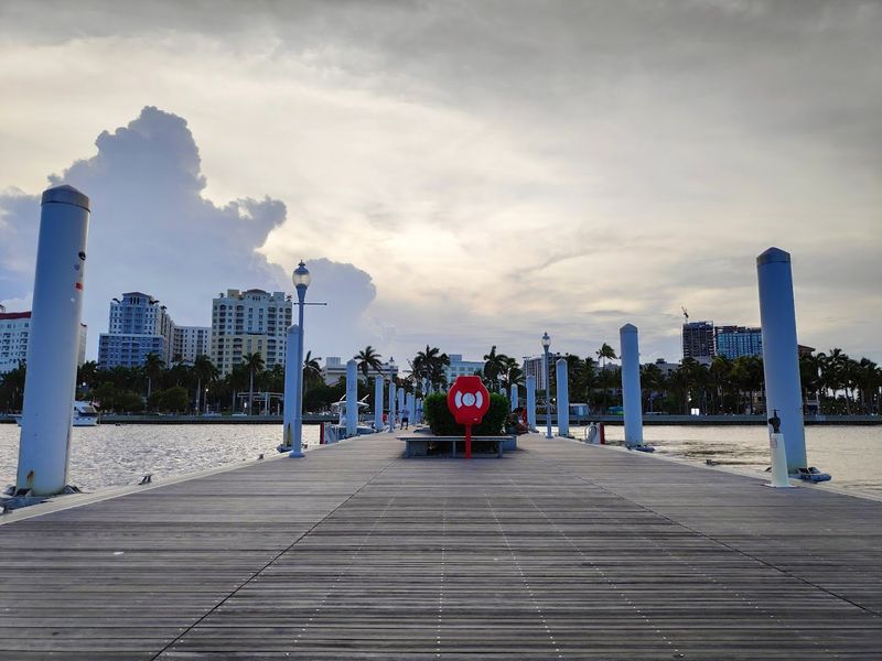 West Palm Beach - Waterfront 4th On Flagler Celebration