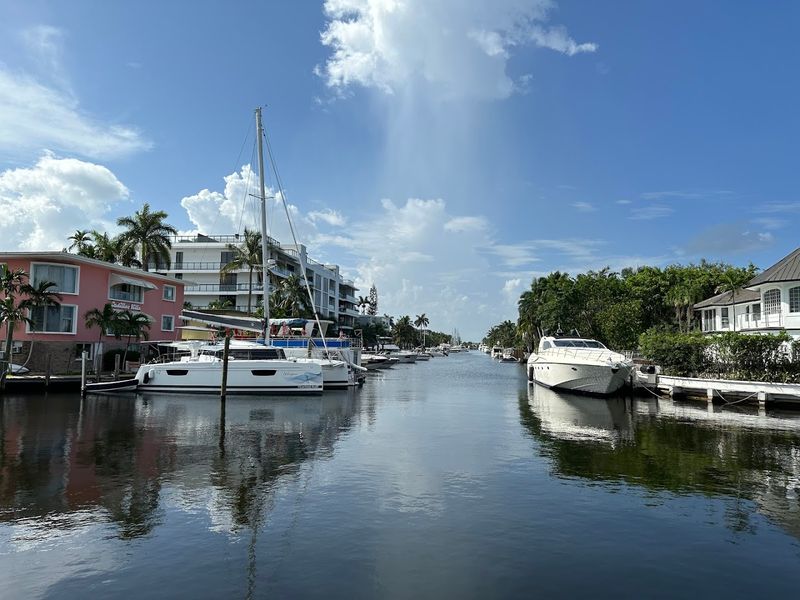 East Las Olas Boulevard - Fort Lauderdale, Broward County