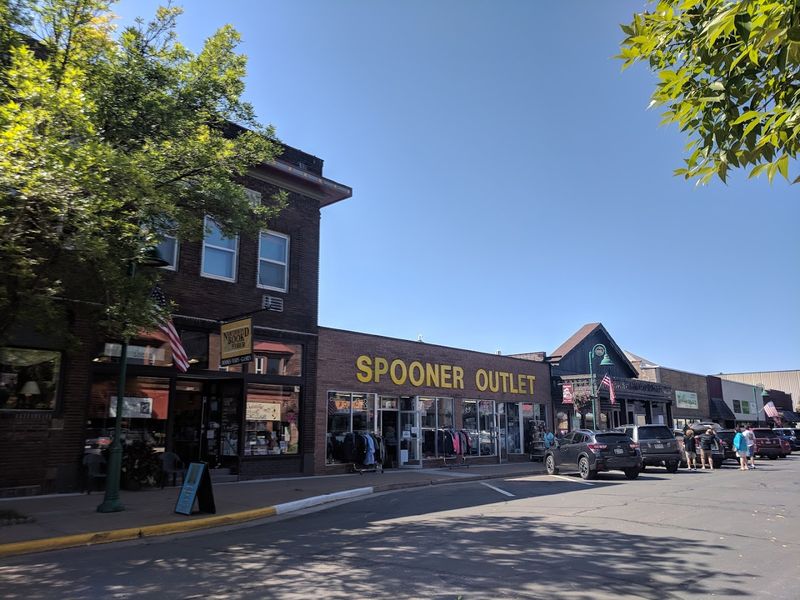 Spooner