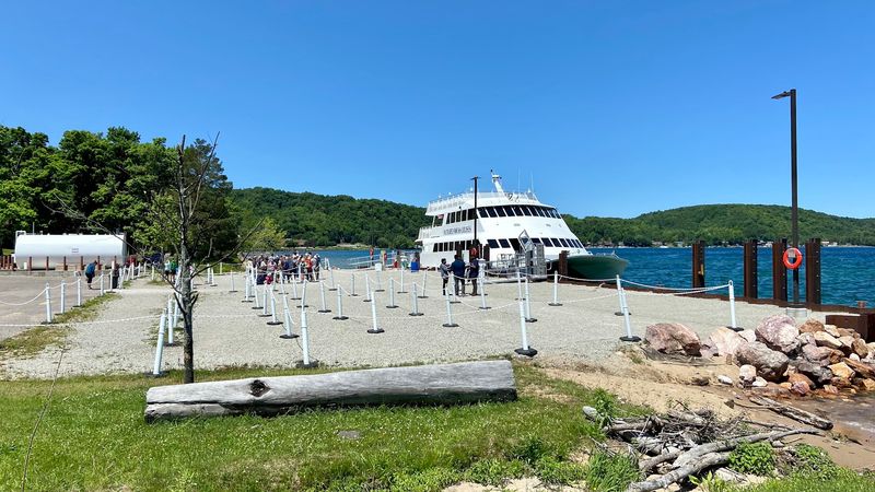 Munising Bay