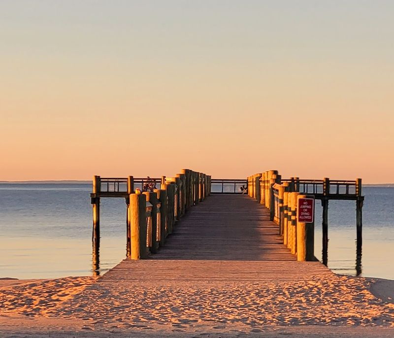 Walnut Beach