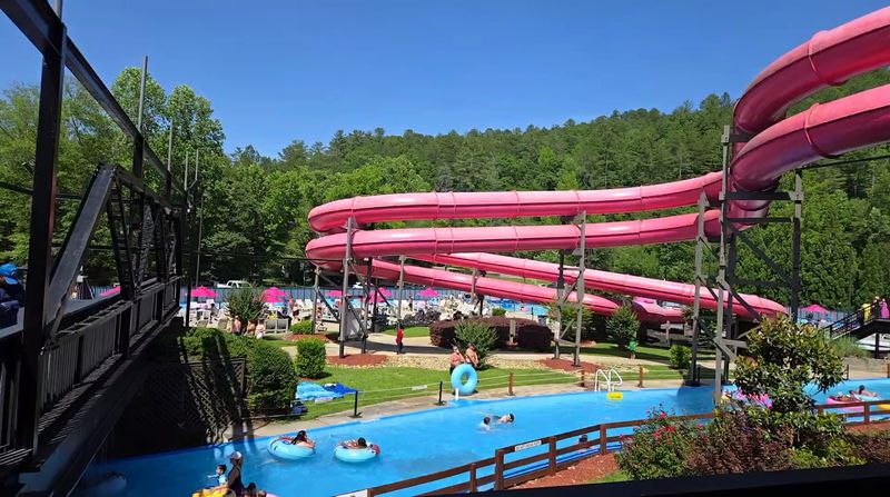 Helen Waterpark 