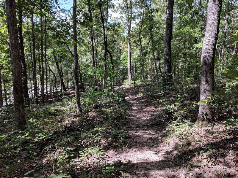 Pinhoti Trail