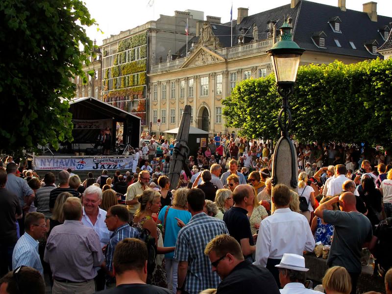 Hartford Jazz Festival, Hartford, Hartford