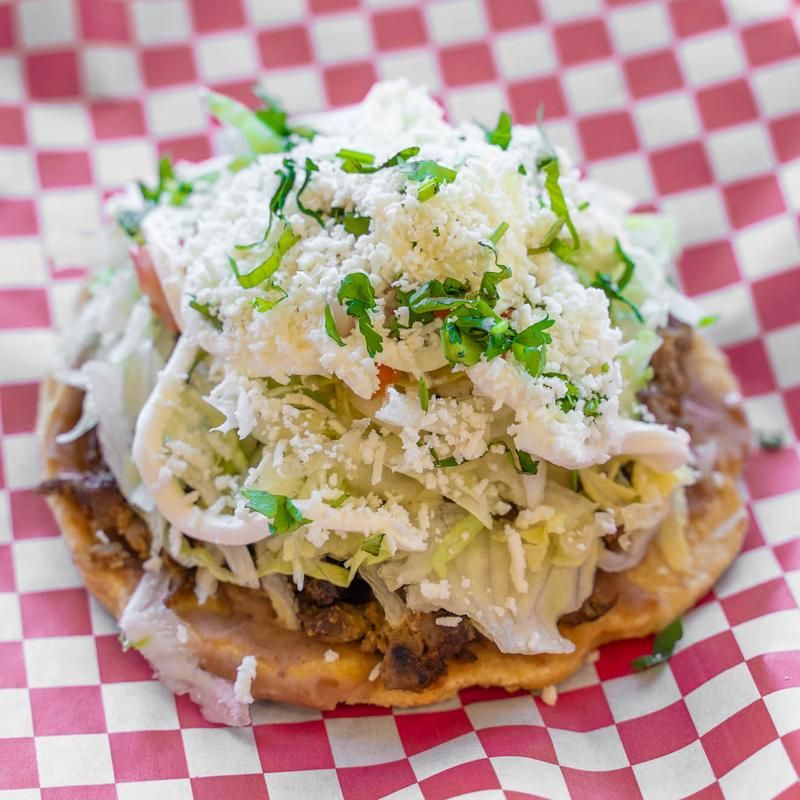 El Taco Market