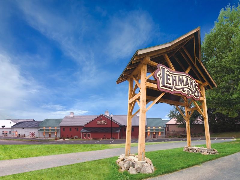 Lehman’s Bakery
