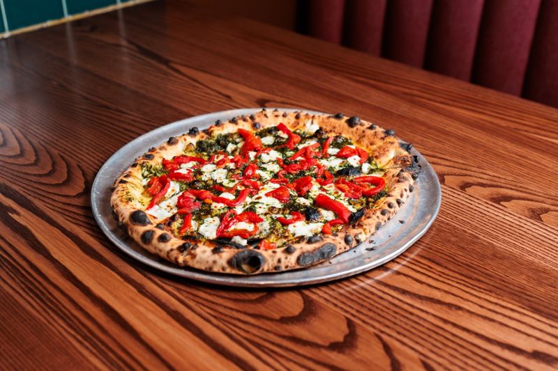 Antica Pizzeria & Market