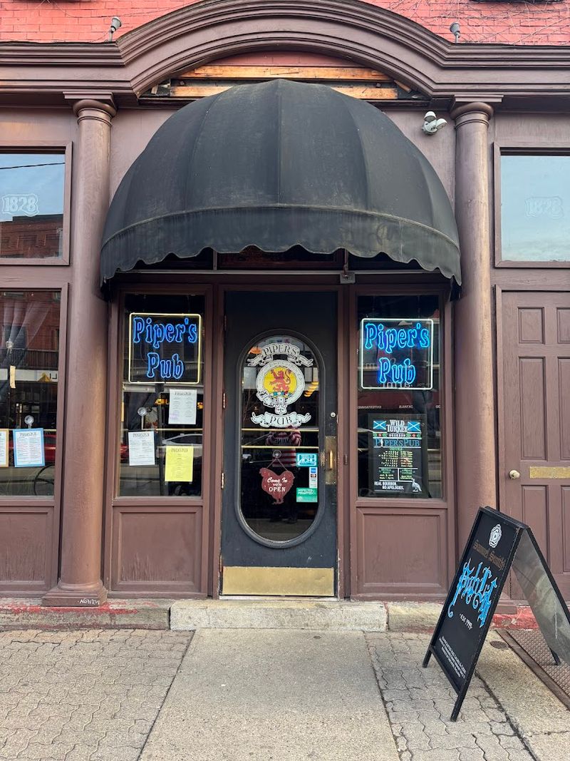 Piper's Pub (Pittsburgh)