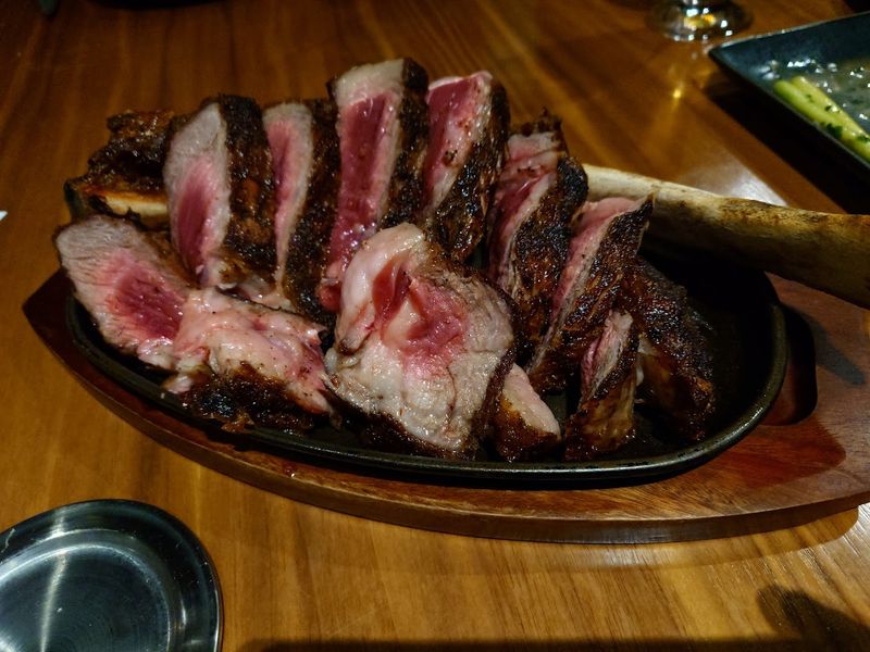 Nick + Stef's Steakhouse (Los Angeles)