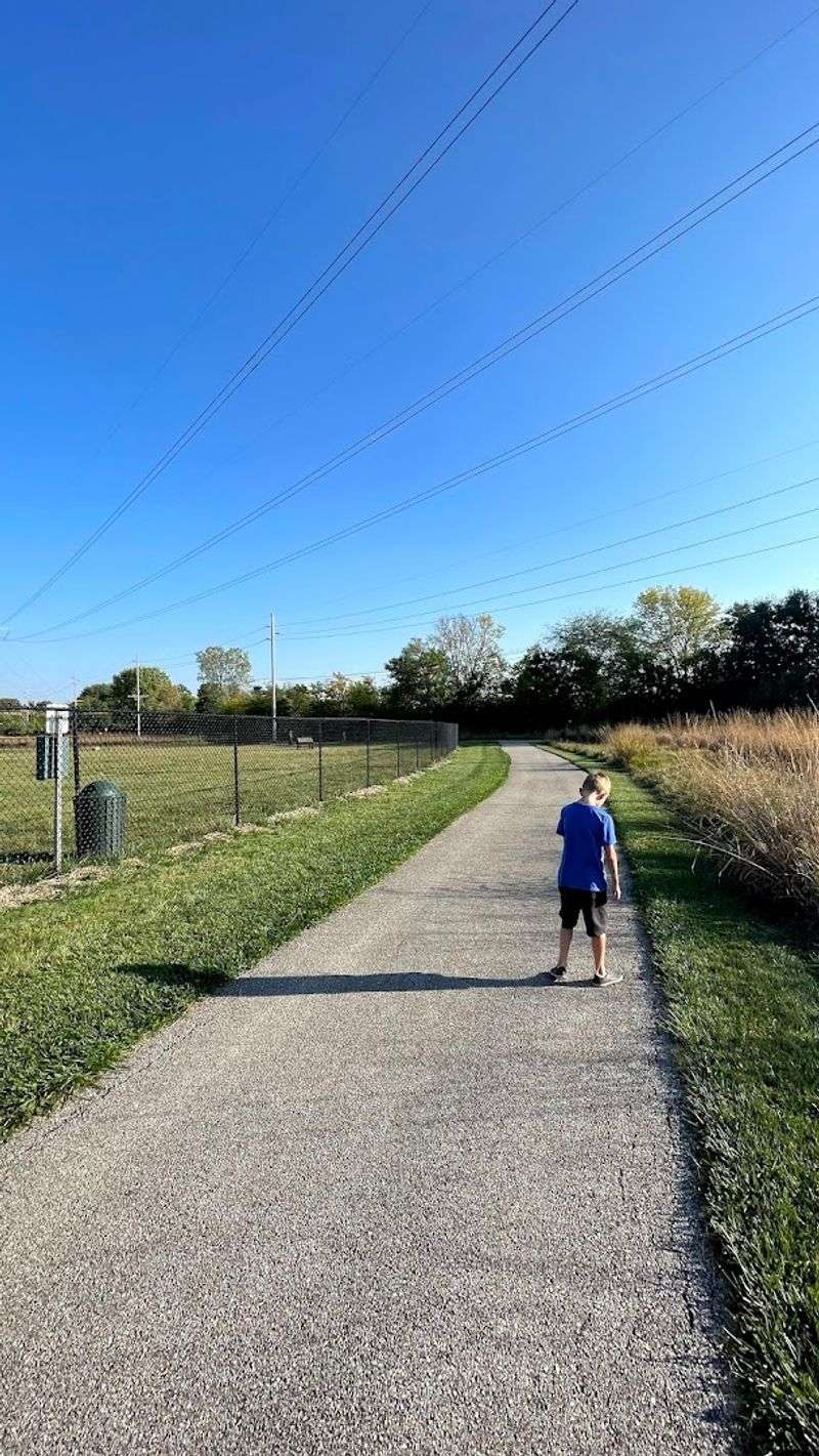 Zionsville Rail Trail &ndash; Scenic Walking & Biking Route