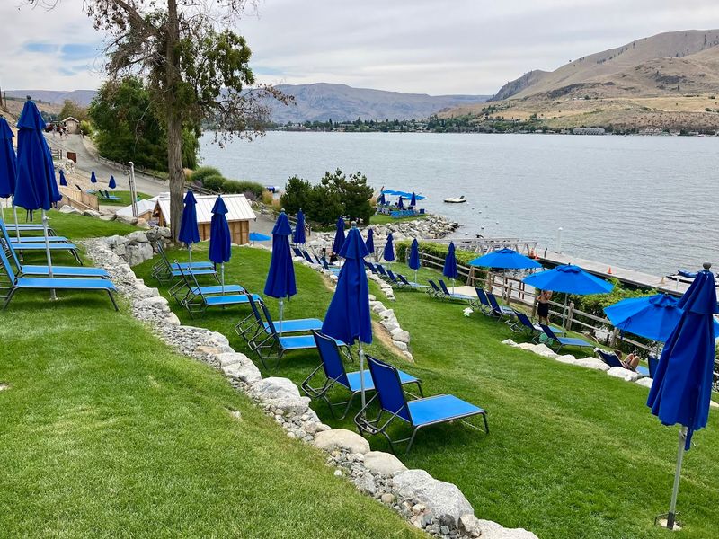A Major Summer Water Recreation Destination