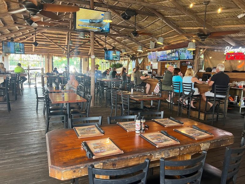 Cowpoke's Watering Hole - Sebring
