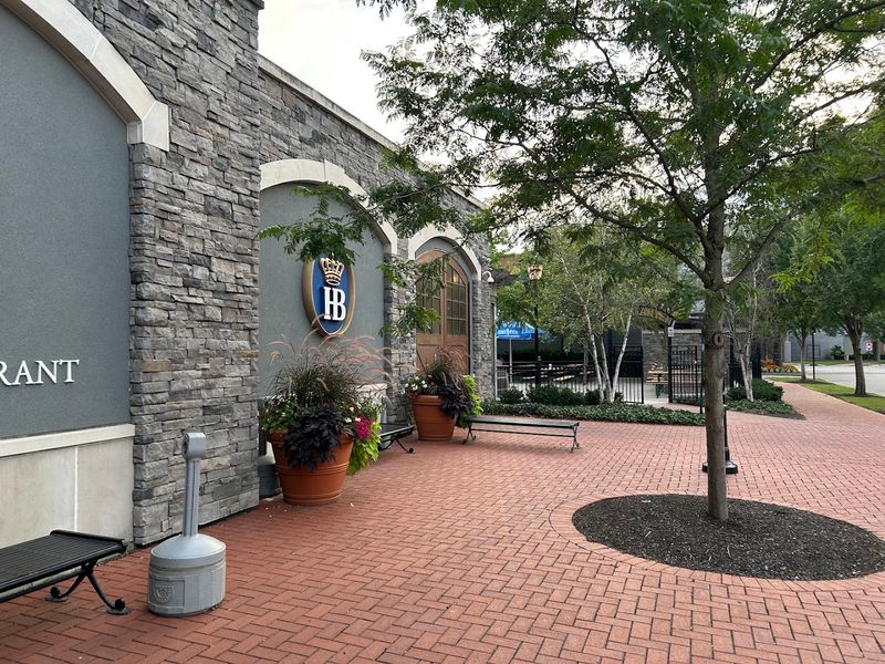 Hofbr&auml;uhaus Columbus &mdash; Columbus