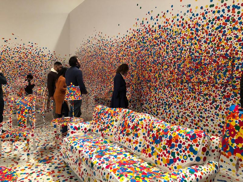 High Museum of Art
