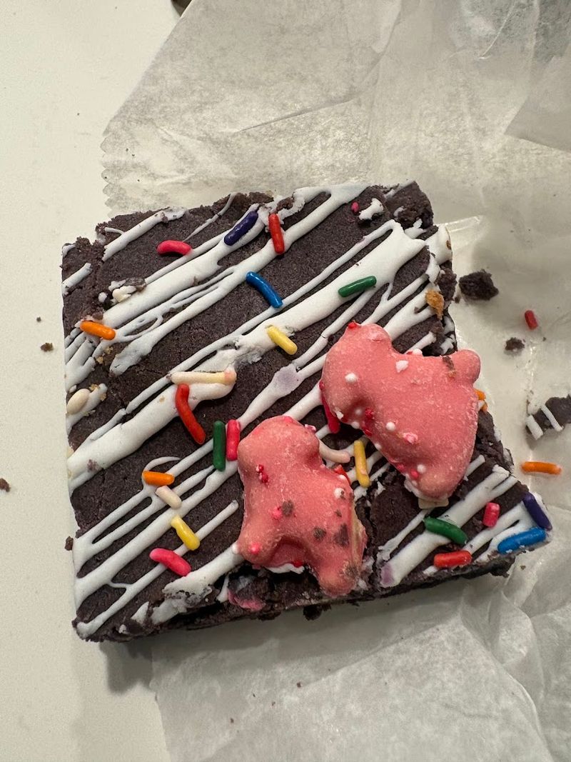 Phat Ash Bakes — Orlando