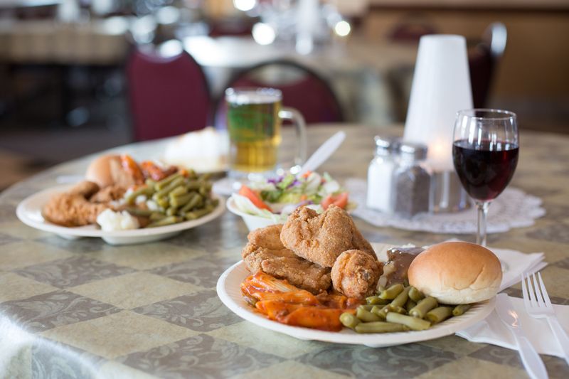 Budget-Friendly Dining That Doesn't Skimp