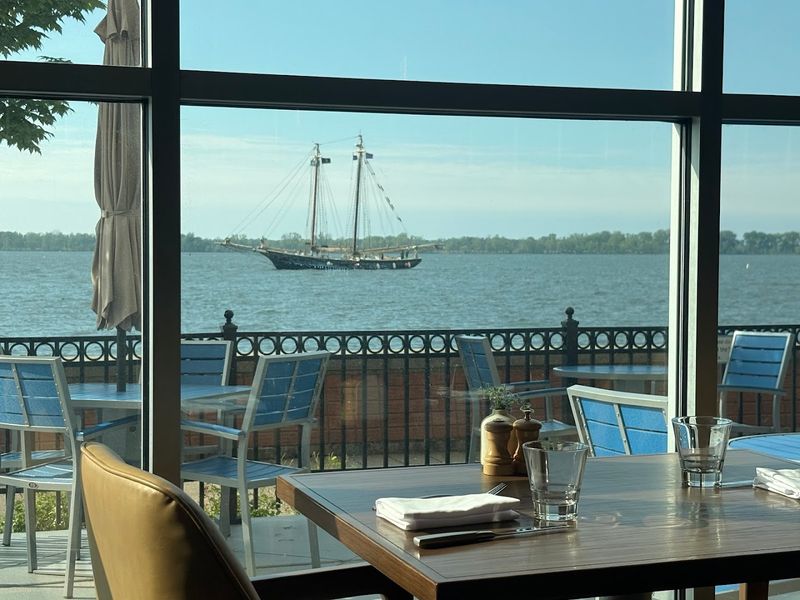 Two45 Waterfront Grille
