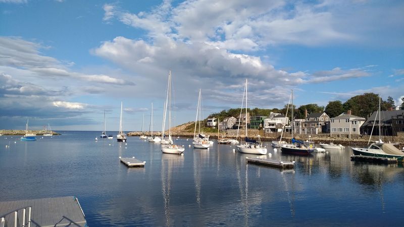 Rockport